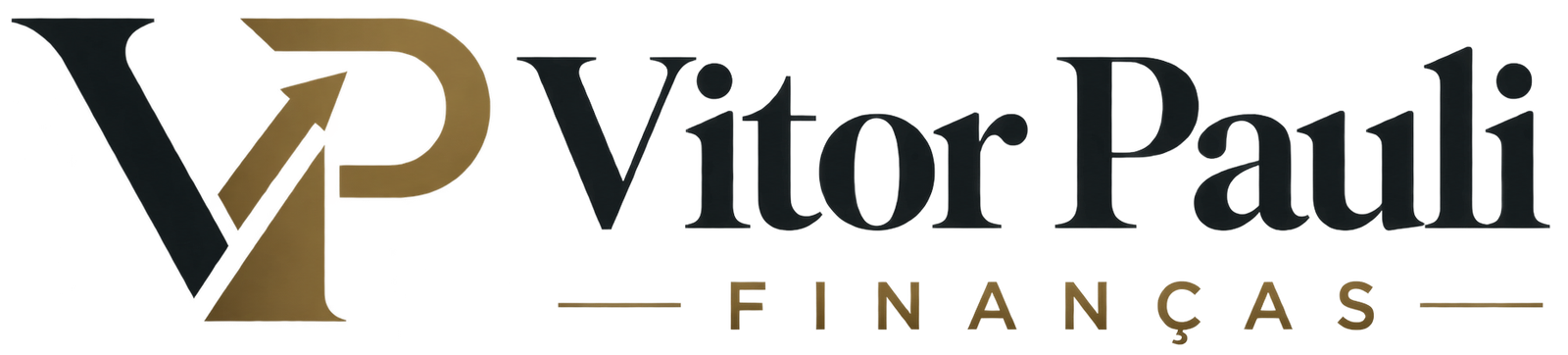 Vitor Pauli Finanças